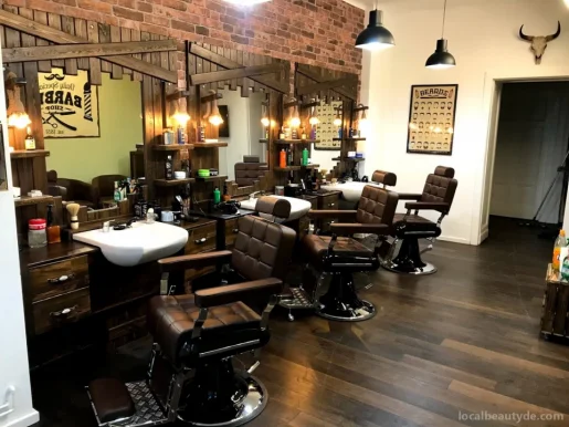Classic Barbershop, Berlin - Foto 4