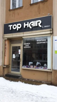 Top Hair Cansu Aktürk, Berlin - Foto 1