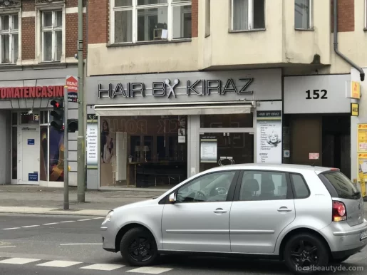 Hair By Kiraz, Berlin - Foto 2