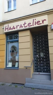 Haaratelier Inh. Doreen Hinz, Berlin - 