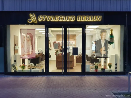 StyleClub Berlin, Berlin - Foto 1