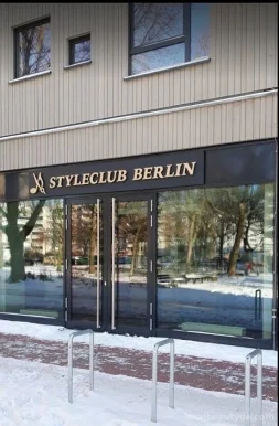 StyleClub Berlin, Berlin - Foto 4