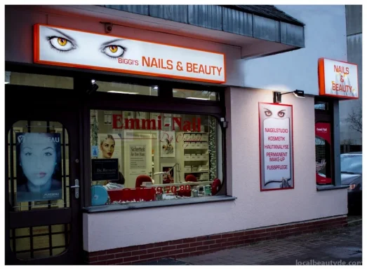 Biggi's Nails & Beauty, Berlin - Foto 3