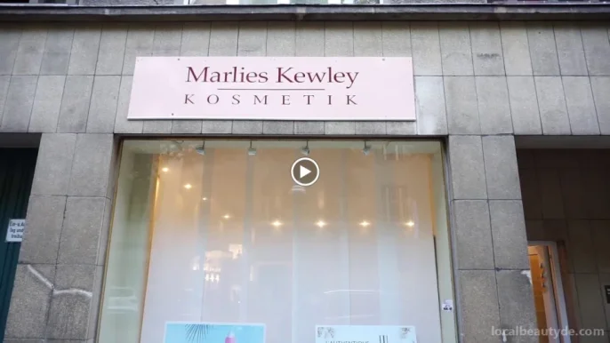 Marlies Kewley Kosmetikstudio, Berlin - Foto 2