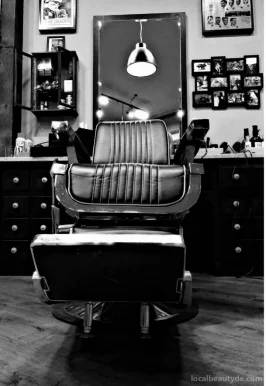 Todi's Barbershop, Berlin - Foto 2