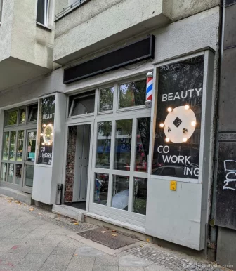 Beauty Co-Working, Berlin - Foto 3