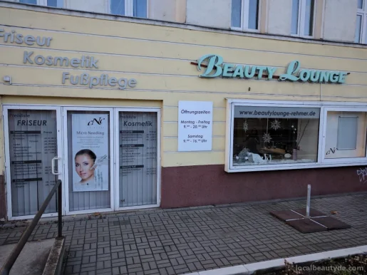 Beauty Lounge, Berlin - Foto 1