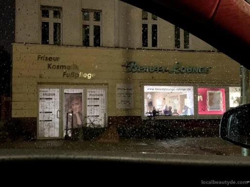 Beauty Lounge, Berlin - Foto 3