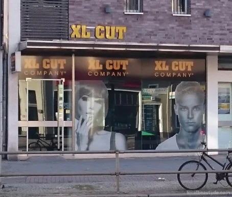 XL CUT Pankow ...love your hair!, Berlin - Foto 4