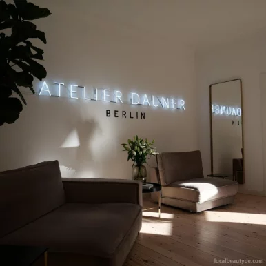 Atelier Dauner, Berlin - Foto 2