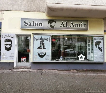 Salon al Amir, Berlin - Foto 3