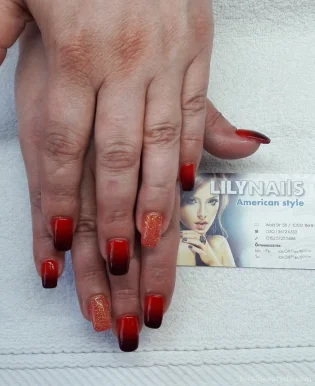 Lily Nails, Berlin - Foto 3