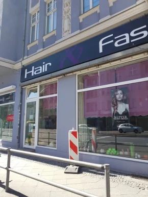 Hair & Fashion, Berlin - Foto 1