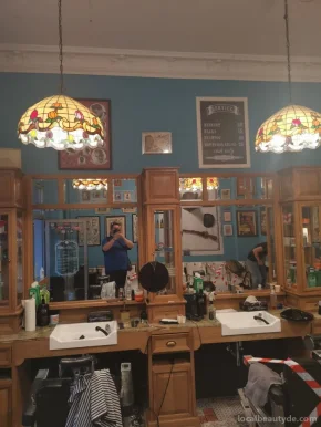 Jack's Barber Shop, Berlin - Foto 2