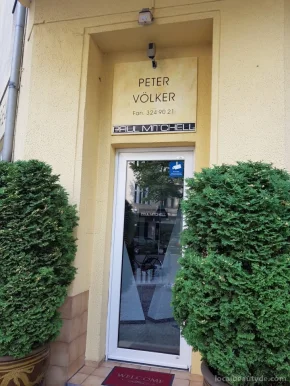 Völker Peter, Berlin - Foto 1