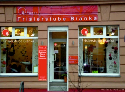 Frisierstube Bianka, Berlin - Foto 1