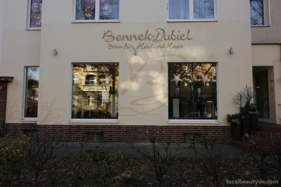 Bennek-Dubiel Friseure, Berlin - Foto 4