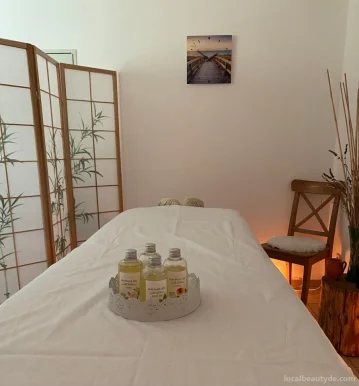 Dorima Massage-Wellness-Prävention, Berlin - Foto 3