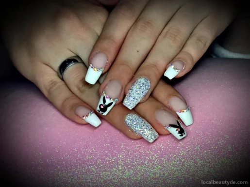 Nageldesign by Mel_Naily, Berlin - Foto 3