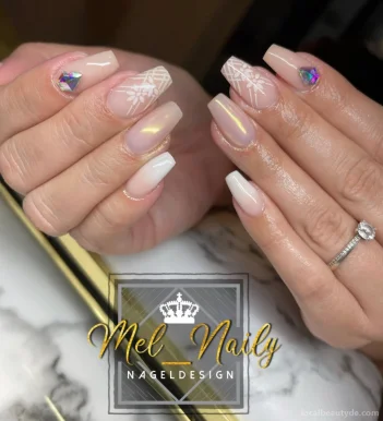 Nageldesign by Mel_Naily, Berlin - Foto 4