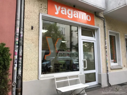 Yagamo, Berlin - Foto 2