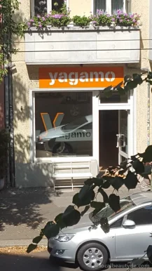Yagamo, Berlin - Foto 1
