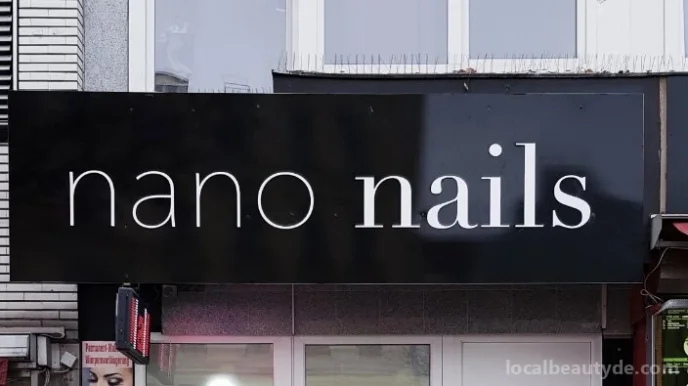Nano nails, Berlin - Foto 3