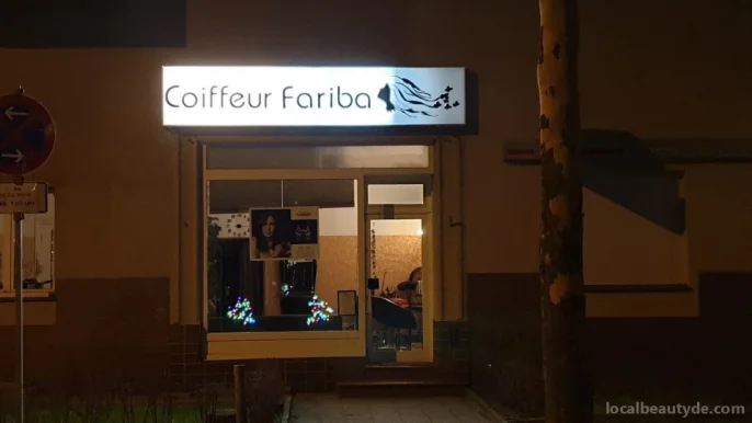 Coiffeur Fariba, Berlin - Foto 2