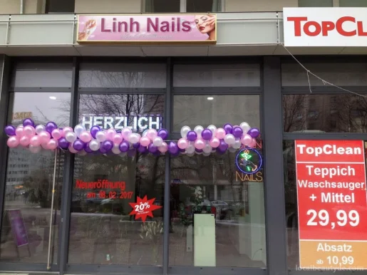 Linh Nails, Berlin - Foto 2