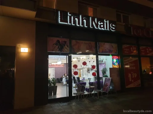Linh Nails, Berlin - Foto 3