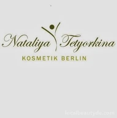 Kosmetikerin Nataliya Tetyorkina, Berlin - Foto 3