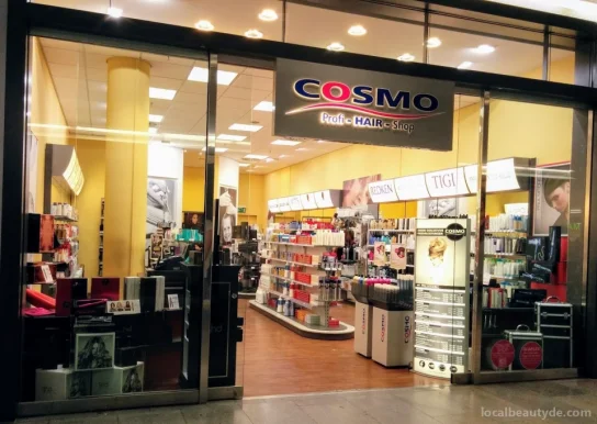 Cosmo Friseurfachhandel, Berlin - Foto 1