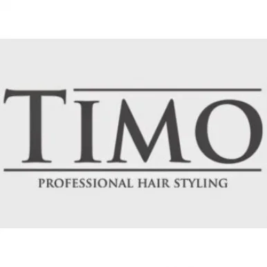 TIMO Professional Hair Styling UG (haftungsbeschränkt) Friseur-Meisterbetrieb, Berlin - 