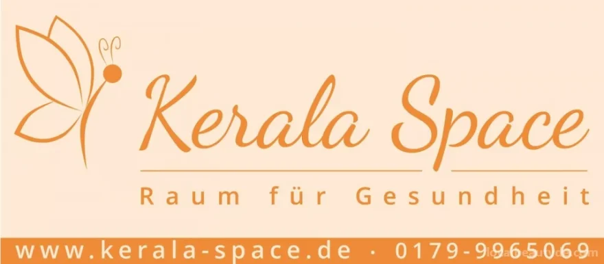 Kerala Space, Berlin - 