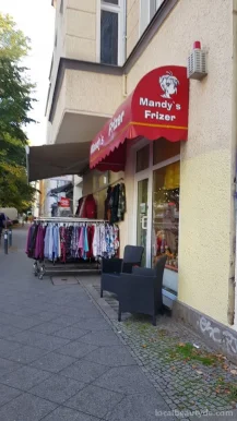 Mandy's Frizer, Berlin - Foto 3