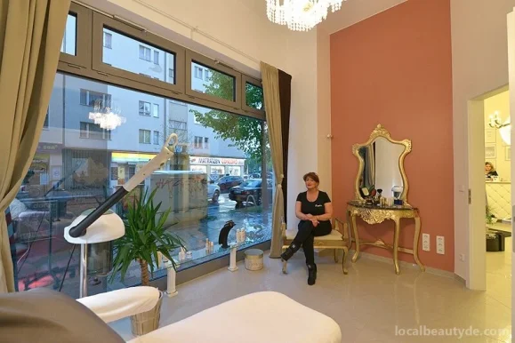 Sophies Beauty-Lounge, Berlin - Foto 1