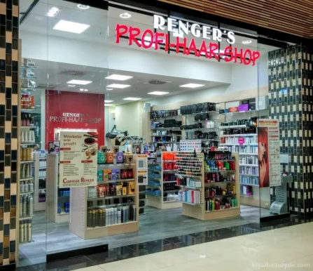 Rengers Profi Haar Shop, Berlin - Foto 3