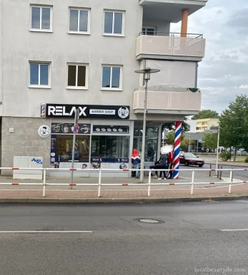 Relax Barber Shop, Berlin - Foto 2