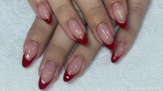 Beauty Nails- Home Nails For You -Nails By Thuy, Berlin - Foto 3
