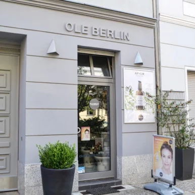 Ole Berlin | Boutique spa, Berlin - Foto 3