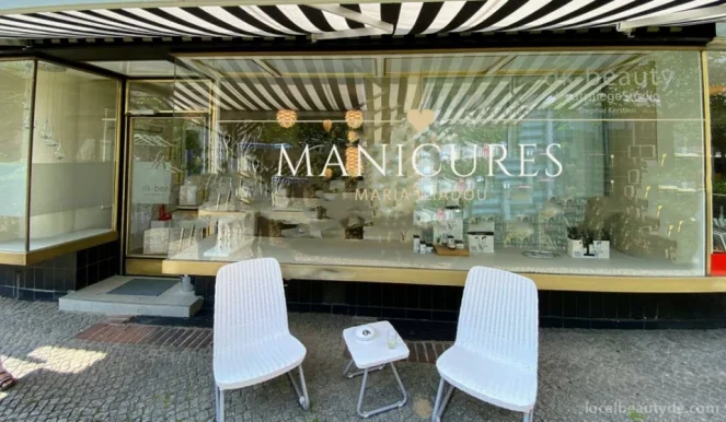 Manicures, Berlin - Foto 1