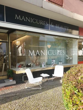 Manicures, Berlin - Foto 2