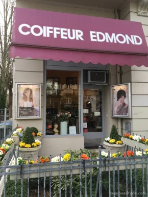 Edmond Coiffeur, Berlin - 