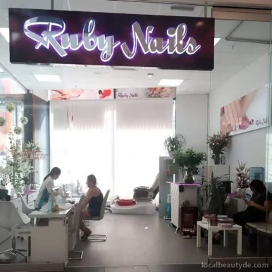 Ruby Nails, Berlin - Foto 3