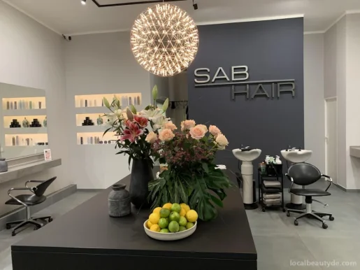 Sab Hair, Berlin - Foto 3