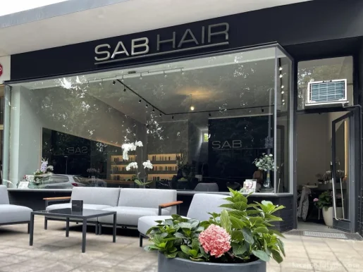 Sab Hair, Berlin - Foto 2