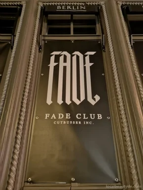 FADE CLUB Mitte, Berlin - Foto 2