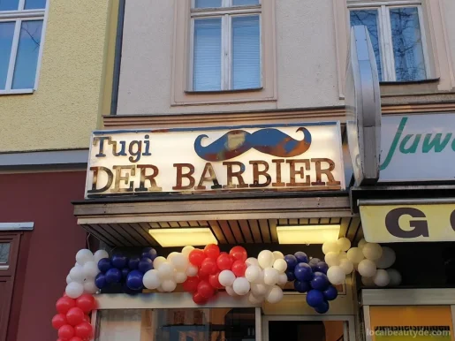Tugi der Barbier, Berlin - Foto 1