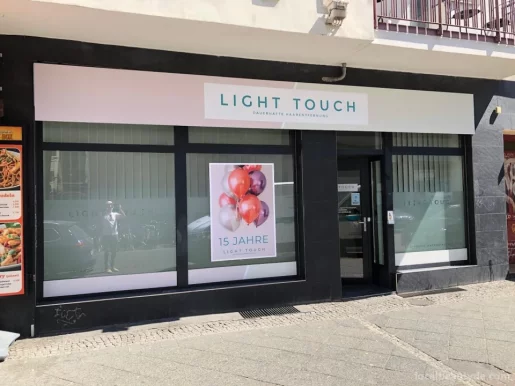 Light-Touch Institut, Berlin - Foto 2