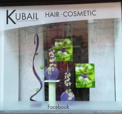 Kubail Hair • Cosmetic, Berlin - Foto 2